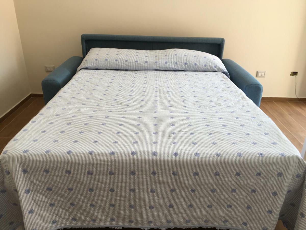 Appartamento A Casa di Clara Syracuse Esterno foto