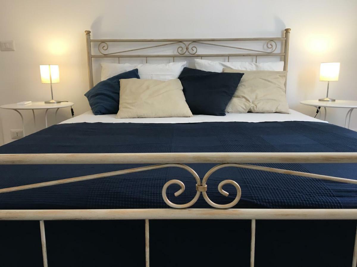 Appartamento A Casa di Clara Syracuse Esterno foto