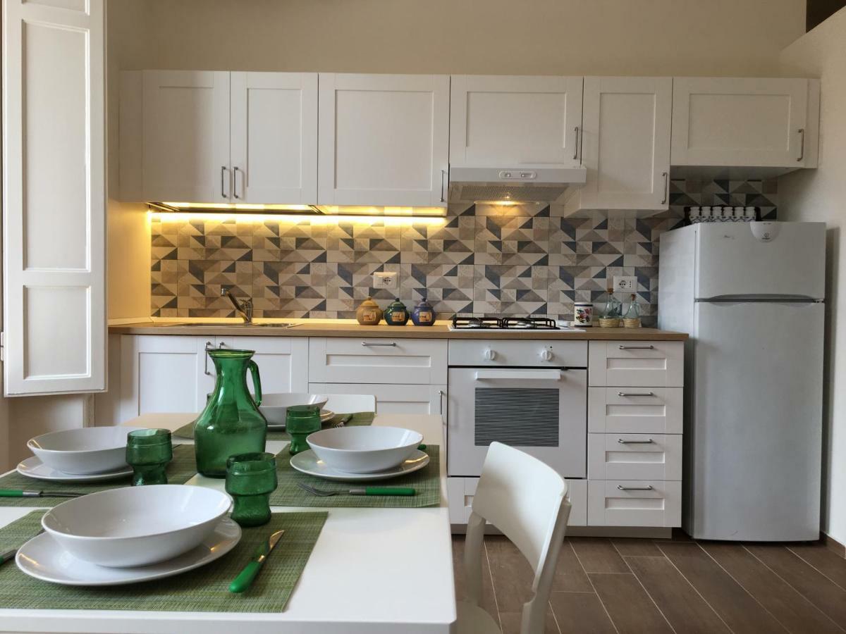 Appartamento A Casa di Clara Syracuse Esterno foto