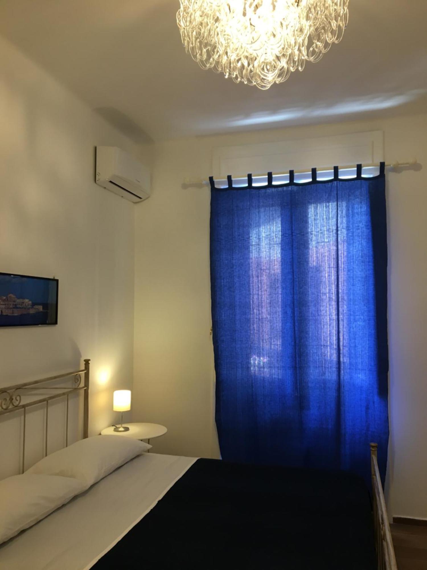 Appartamento A Casa di Clara Syracuse Esterno foto