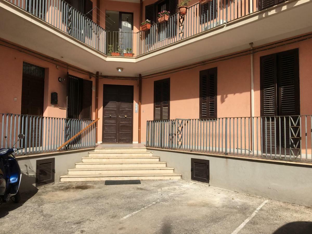 Appartamento A Casa di Clara Syracuse Esterno foto