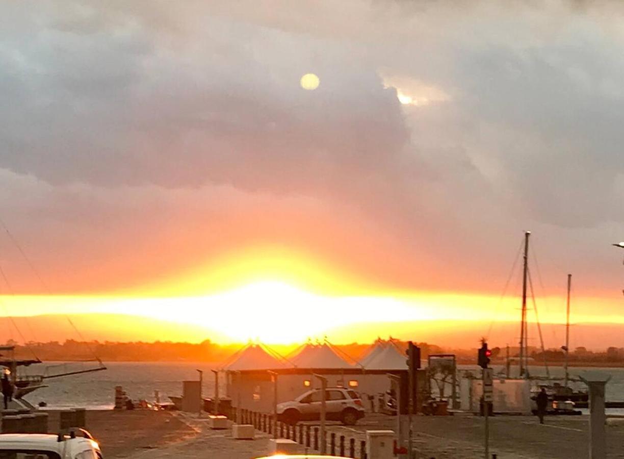 Appartamento A Casa di Clara Syracuse Esterno foto